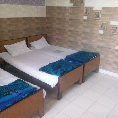 ג'איפור Hotel Bharat Palace מראה חיצוני תמונה