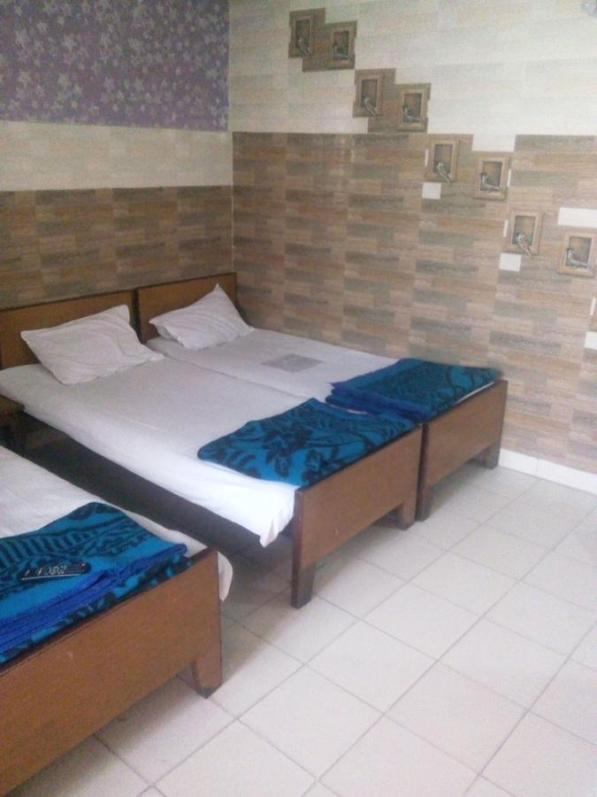 ג'איפור Hotel Bharat Palace מראה חיצוני תמונה
