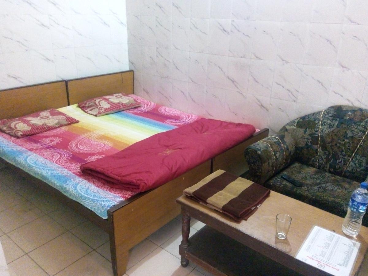 ג'איפור Hotel Bharat Palace מראה חיצוני תמונה
