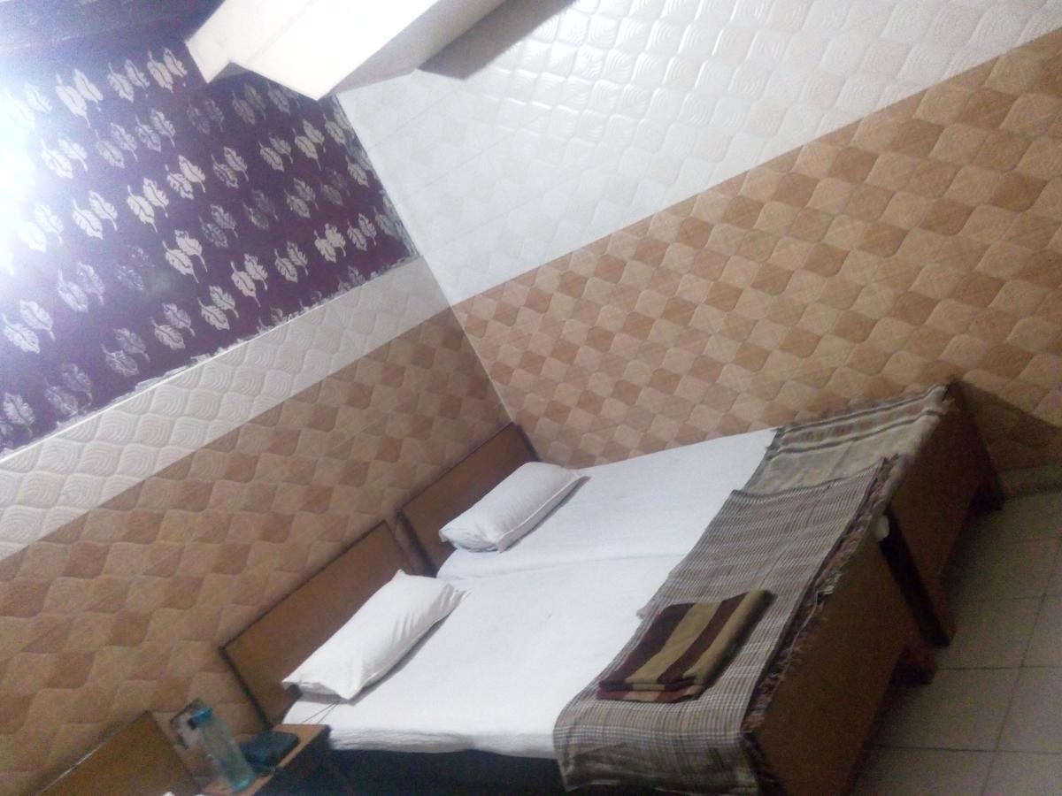 ג'איפור Hotel Bharat Palace מראה חיצוני תמונה