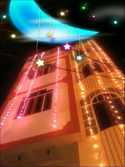 ג'איפור Hotel Bharat Palace מראה חיצוני תמונה